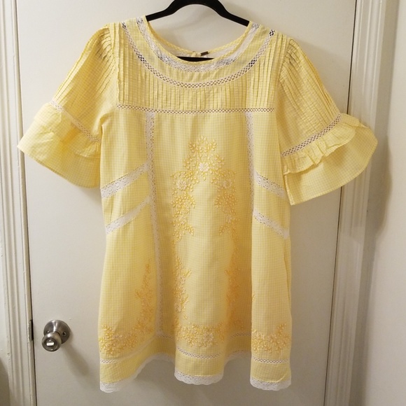 Free People Dresses & Skirts - Women's Free People dress sz M